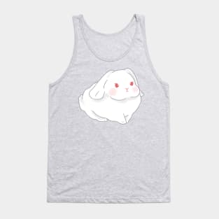 behave baby rew rabbit | Bunniesmee Tank Top